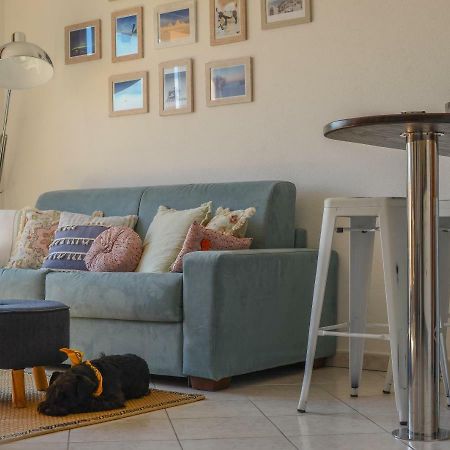 Boutique Apartment Vista Sul Parco Όλμπια Εξωτερικό φωτογραφία