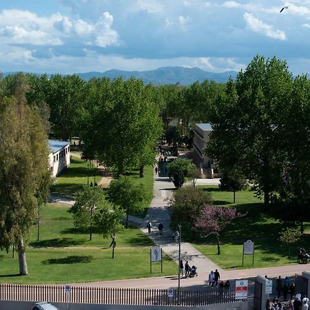 Boutique Apartment Vista Sul Parco Όλμπια Εξωτερικό φωτογραφία
