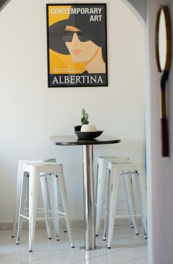Boutique Apartment Vista Sul Parco Όλμπια Εξωτερικό φωτογραφία