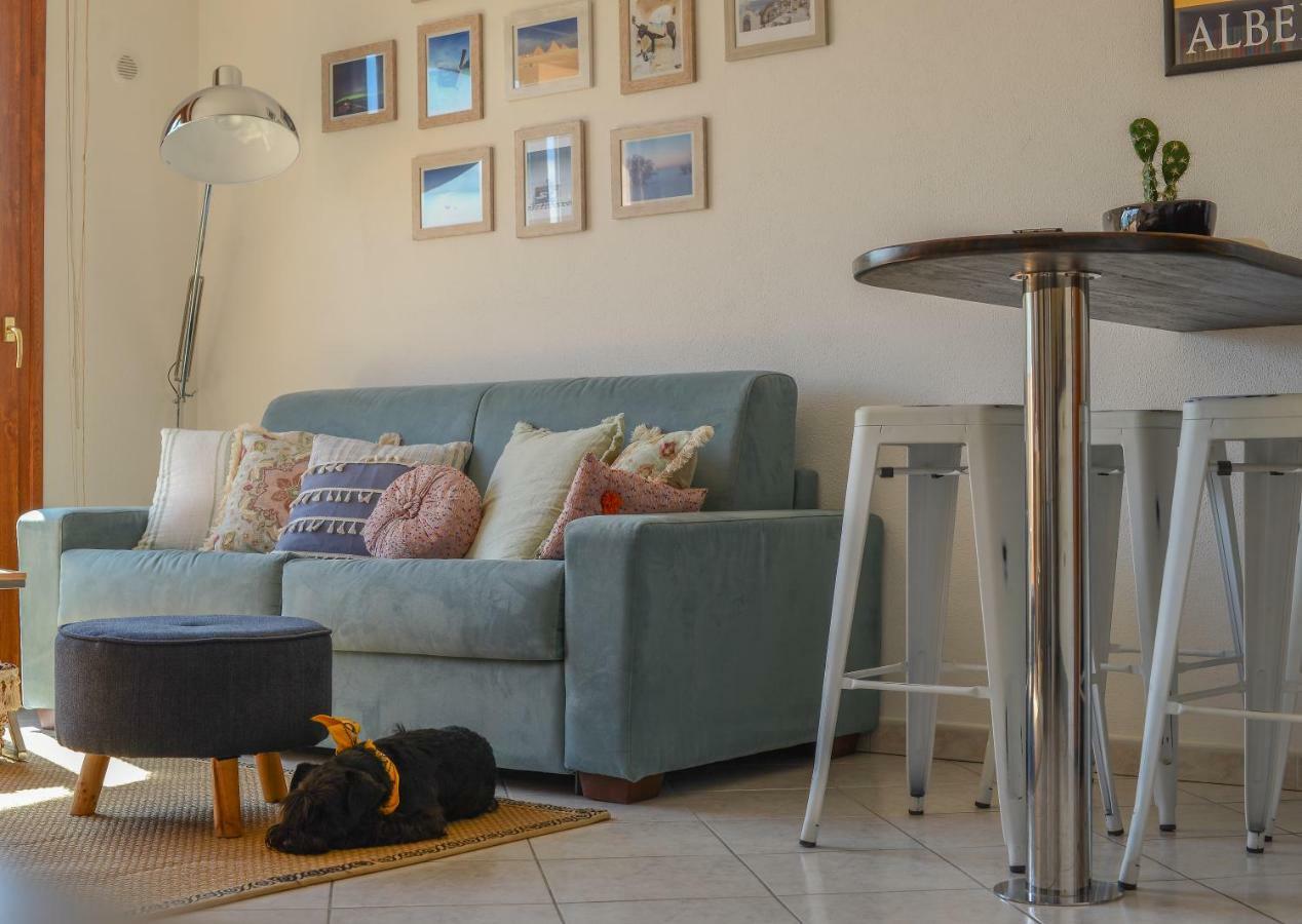 Boutique Apartment Vista Sul Parco Όλμπια Εξωτερικό φωτογραφία