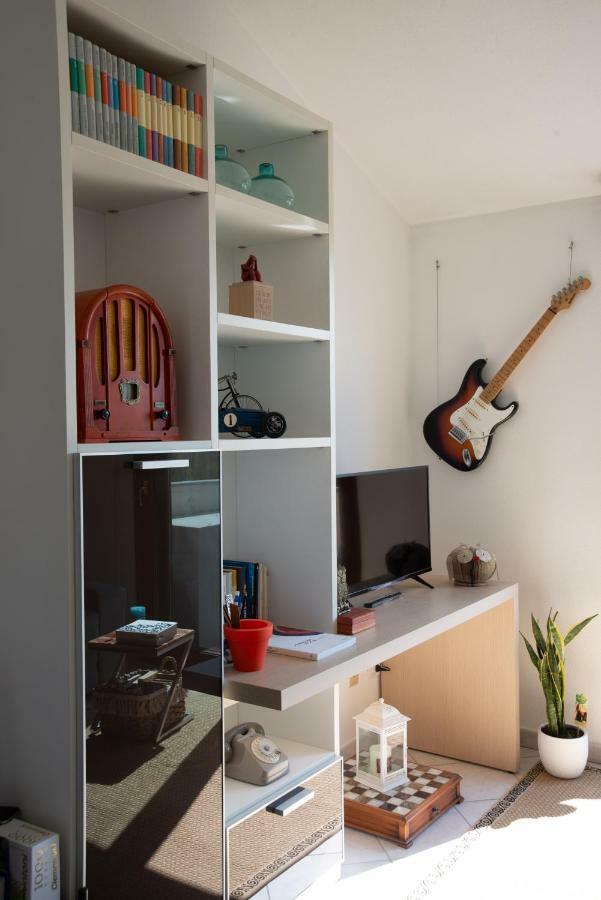 Boutique Apartment Vista Sul Parco Όλμπια Εξωτερικό φωτογραφία