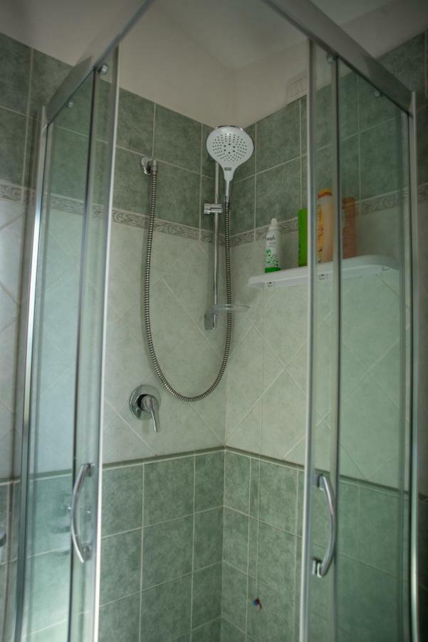 Boutique Apartment Vista Sul Parco Όλμπια Εξωτερικό φωτογραφία