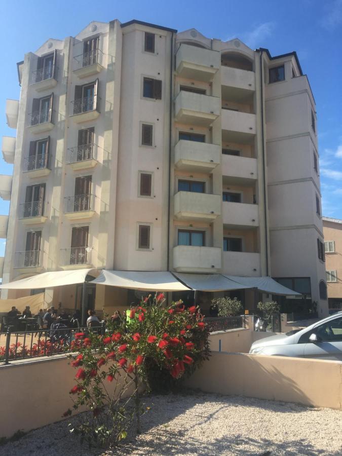 Boutique Apartment Vista Sul Parco Όλμπια Εξωτερικό φωτογραφία