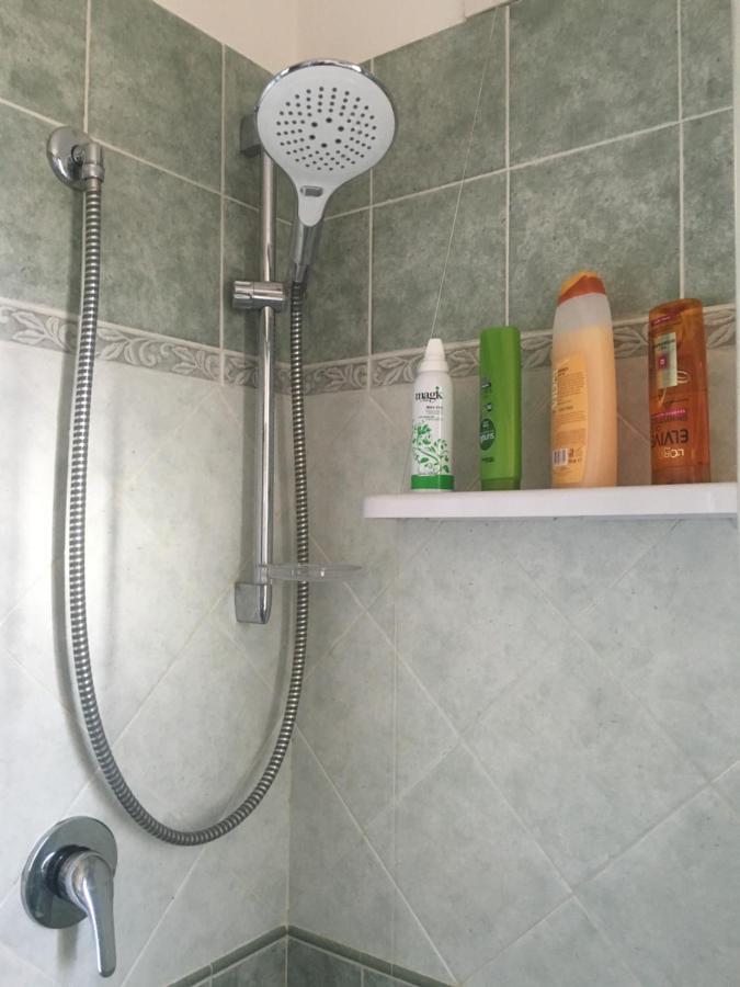 Boutique Apartment Vista Sul Parco Όλμπια Εξωτερικό φωτογραφία